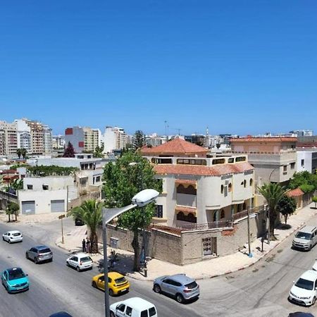 Appartement Tanger 5 Exterior photo