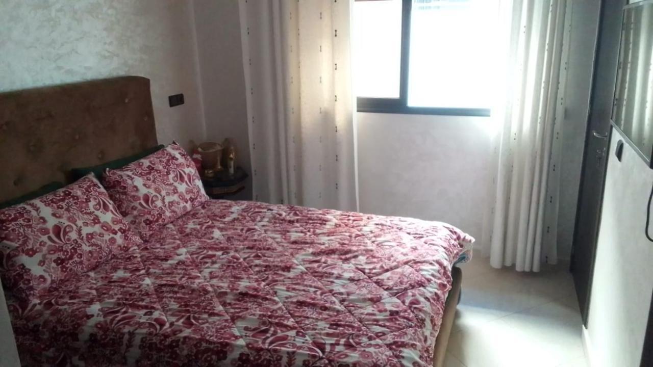 Appartement Tanger 5 Exterior photo